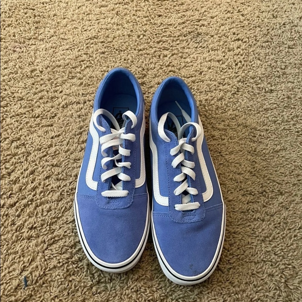 Vans Classic Old Skool Sneakers